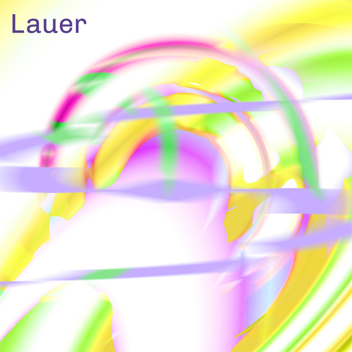 Lauer - Otto Zero EP [PR27]
